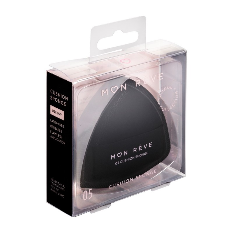 MON REVE N.05 CUSHION SPOGNE