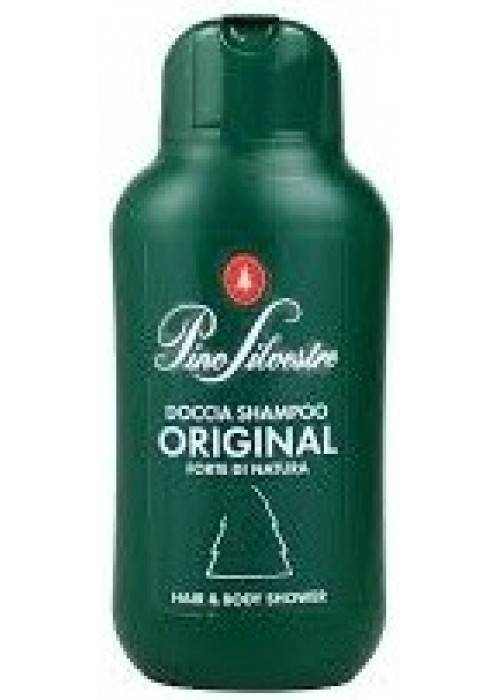 PINO SILVESTRE ΑΦΡΟΛΟΥΤΡΟ 250ΜL FORTE DI NATURA