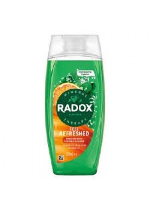 RADOX ΑΦΡΟΛΟΥΤΡΟ 225ΜL FEEL REFRESHED