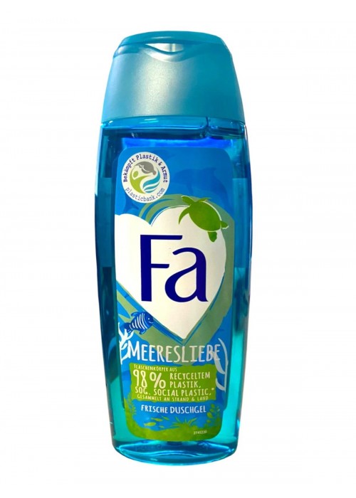FA ΑΦΡΟΛΟΥΤΡΟ 250ΜL MEERESLIEBE