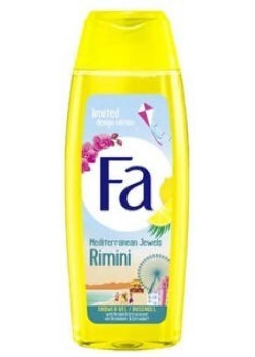 FA ΑΦΡΟΛΟΥΤΡΟ 250ΜL RIMINI