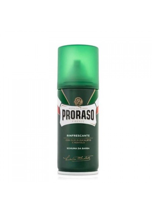 PRORASO ΑΦΡΟΣ ΞΥΡΙΣΜΑΤΟΣ 100ML