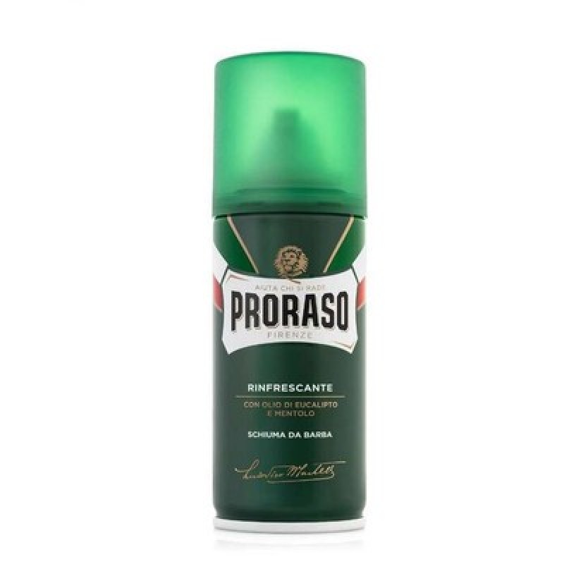 PRORASO ΑΦΡΟΣ ΞΥΡΙΣΜΑΤΟΣ 100ML