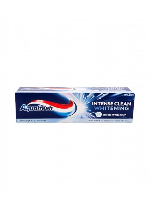 AQUAFRESH ΟΔΟΝΤΟΚΡΕΜΑ 75ML WHITENING