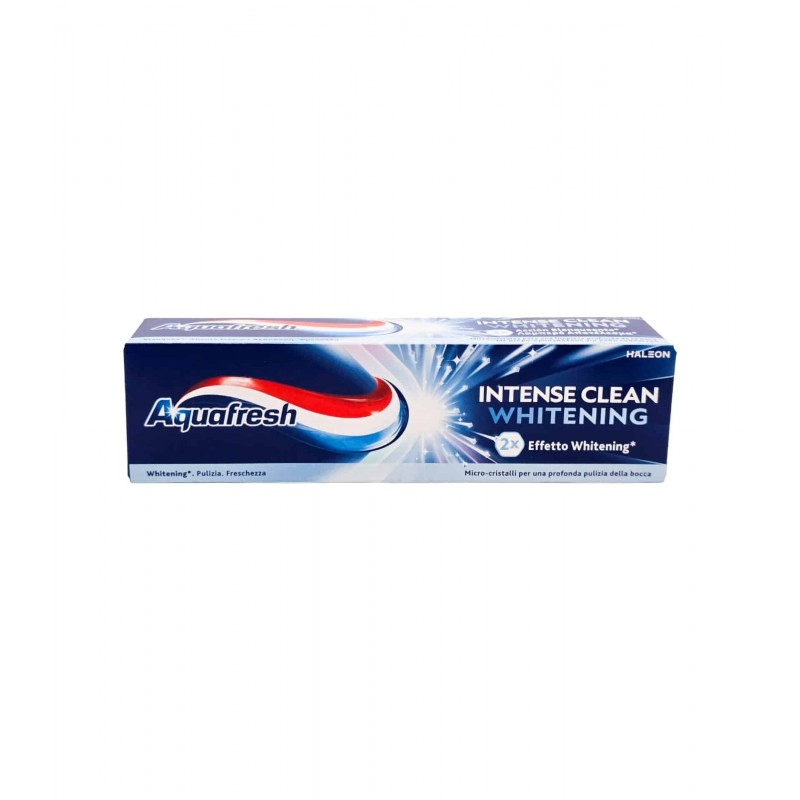 AQUAFRESH ΟΔΟΝΤΟΚΡΕΜΑ 75ML WHITENING