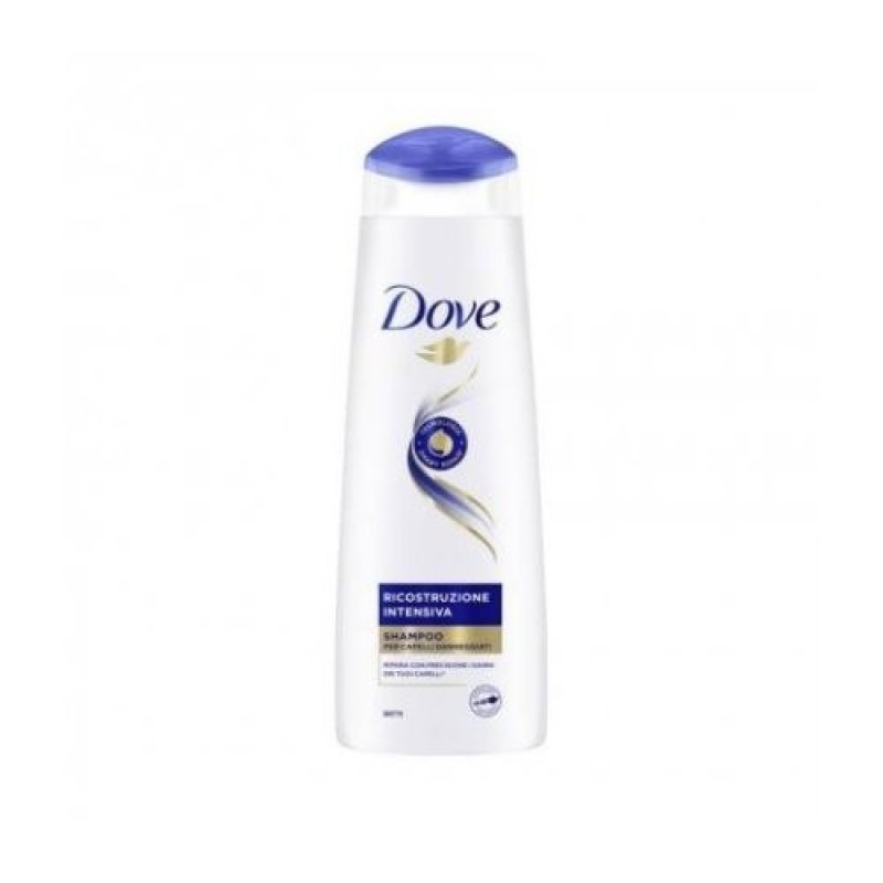 DOVE ΣΑΜΠΟΥΑΝ 225ΜL INTENSIVA