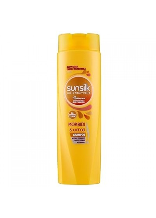 SUNSILK ΣΑΜΠΟΥΑΝ 250ΜL LUMINOUS