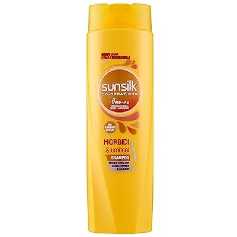SUNSILK ΣΑΜΠΟΥΑΝ 250ΜL LUMINOUS