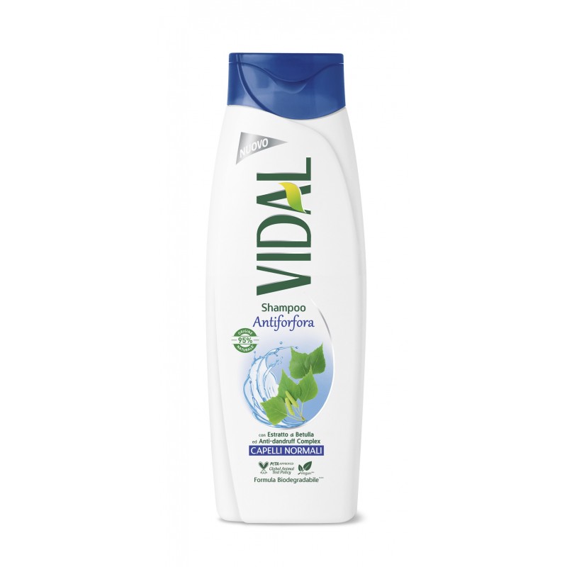 VIDAL ΣAMΠOYAN 250ML ANTIFORFORA