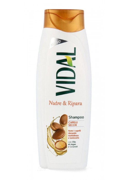 VIDAL ΣAMΠOYAN 250ML NUTRINTE