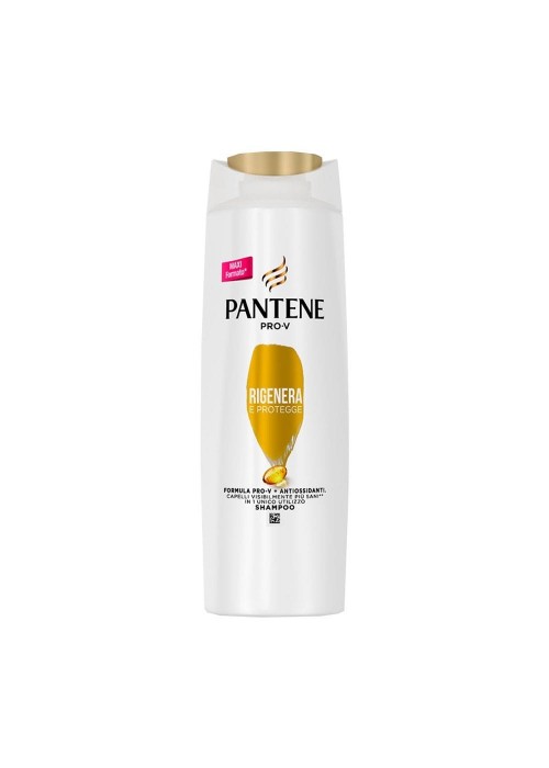 PANTENE ΣΑΜΠΟΥΑΝ 225ΜL REPAIR& PROTECT