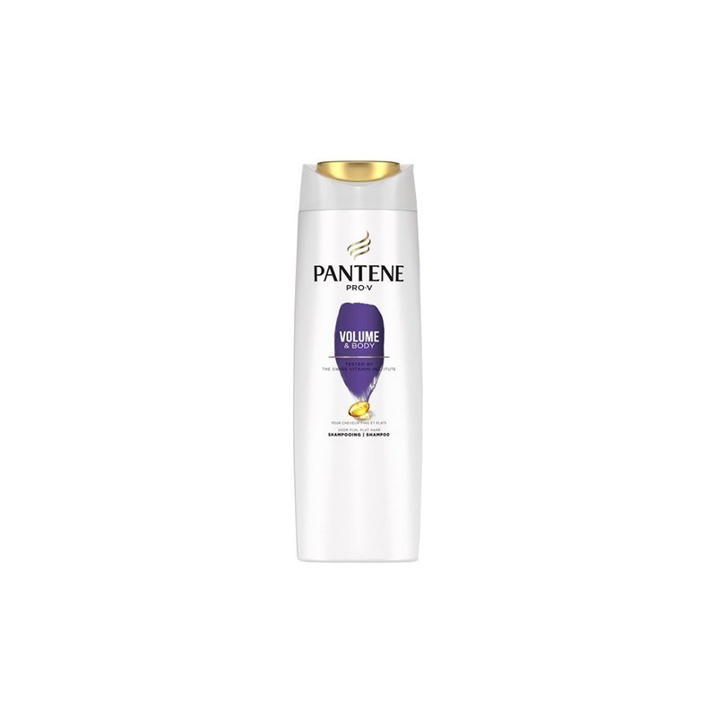 PANTENE PRO-V ΣΑΜΠΟΥΑΝ VOLUME & BODY 250ML