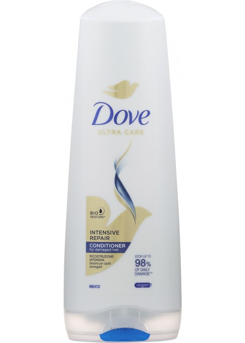 DOVE ΜΑΛΑΚΤΙΚΗ 180ML INTENSIVA