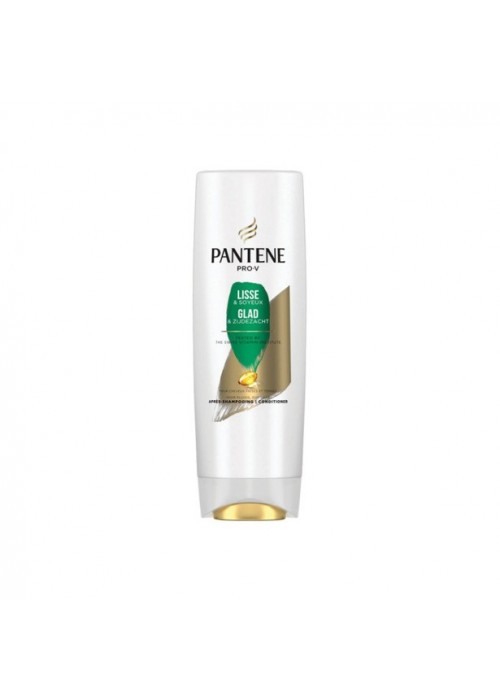 PANTENE PRO-V CON/NER LISSE & GLAD 230ML