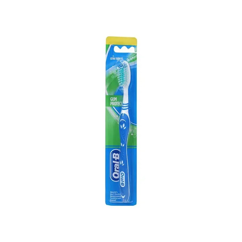 ORAL-B ΟΔΟΝΤΟΒΟΥΡΤΣΑ GUM PROTECY SOFT