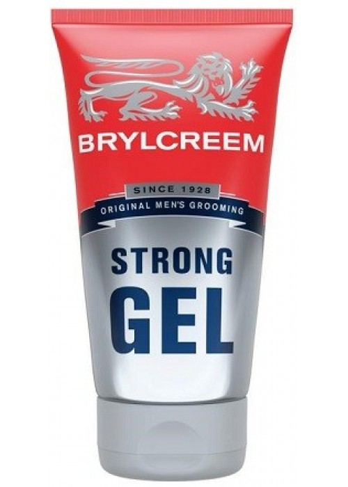 BRYLCREAM ORIGINAL WET GEL 150ML