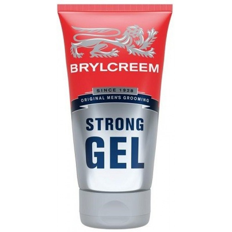 BRYLCREAM ORIGINAL WET GEL 150ML