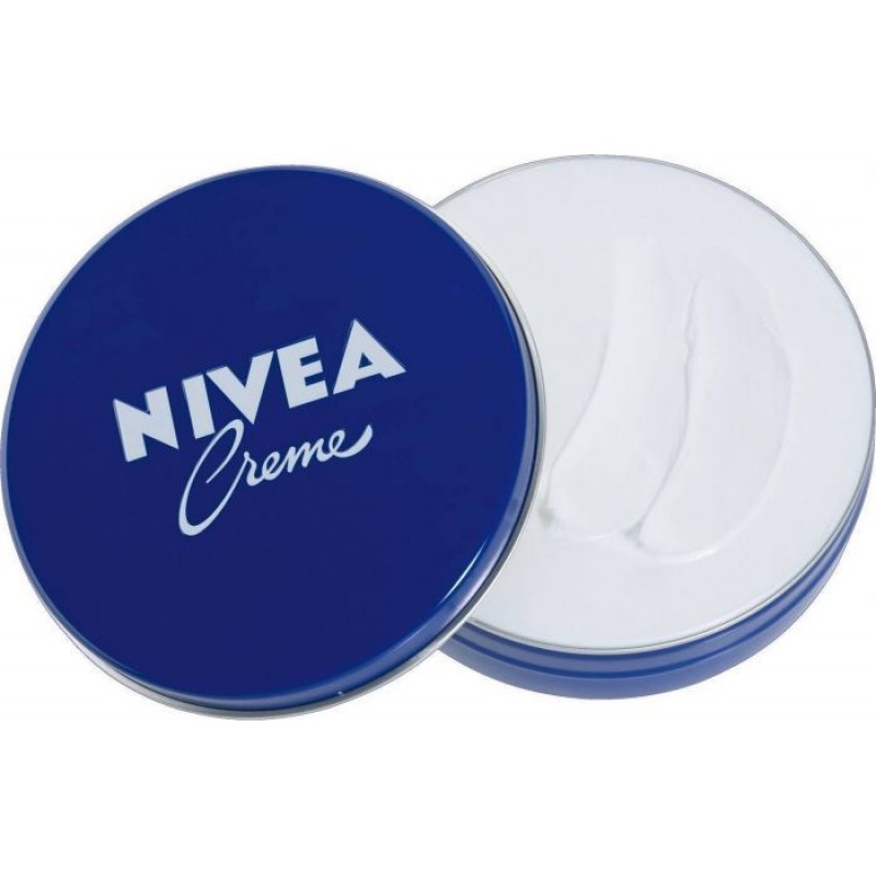 NIVEA ΚΡΕΜΑ ΧΕΡΙΩΝ 75ML