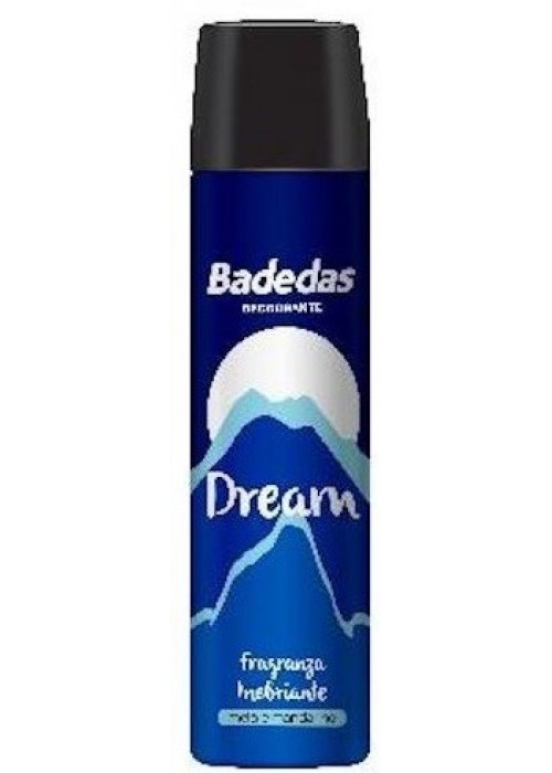 BADEDAS ΑΠΟΣΜΗΤΙΚΟ 75ΜL DREAM MANDARINO