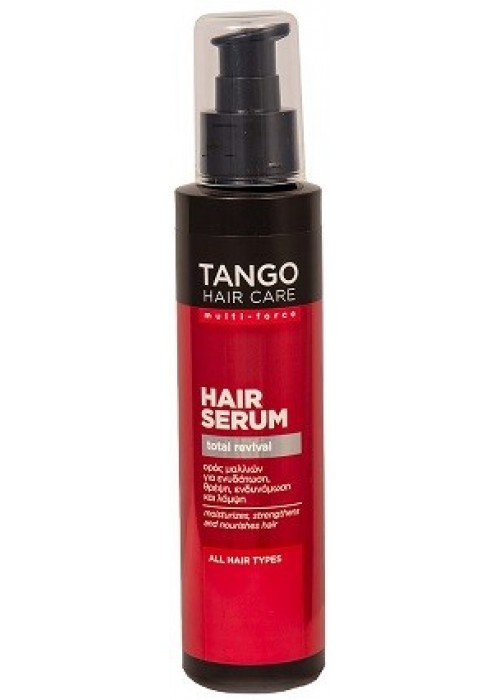 TANGO HAIR CARE SERUM  150ML