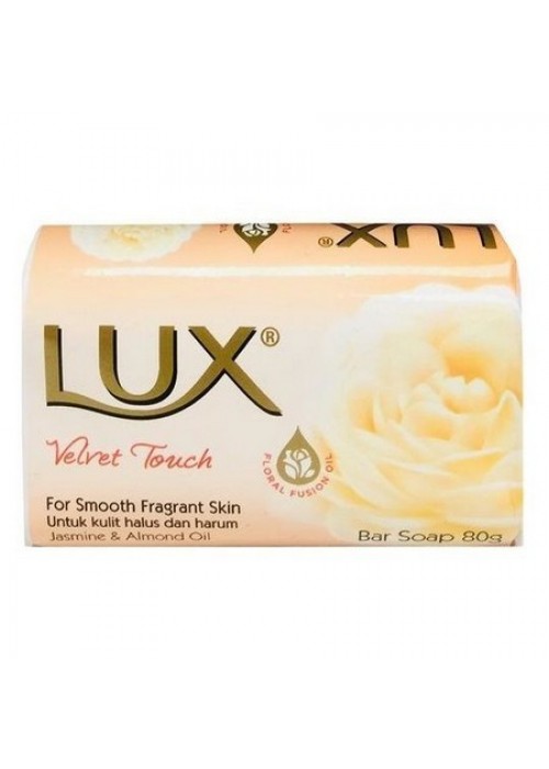 LUX ΣΑΠΟΥΝΙ VELVET TOUCH 70GR