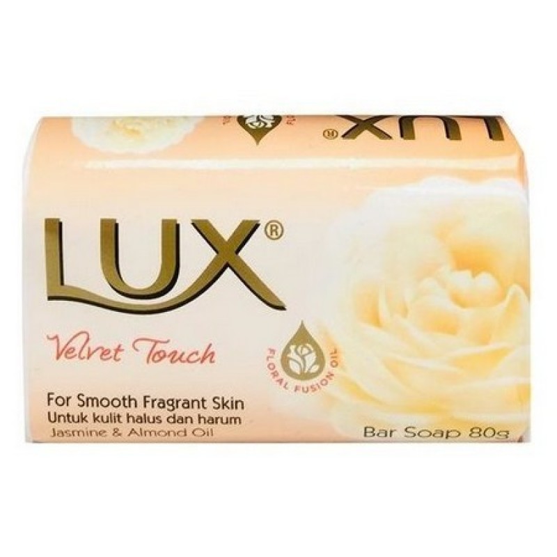 LUX ΣΑΠΟΥΝΙ VELVET TOUCH 70GR