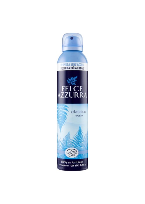 FELCE AZZURA SPRAY ΔΩΜΑΤΙΟΥ CLASSICO 250ML