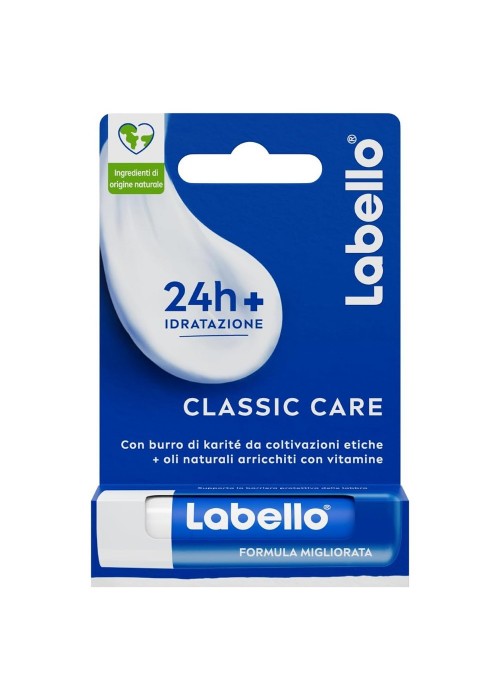 LABELLO CLASSIC CARE 5.5ML