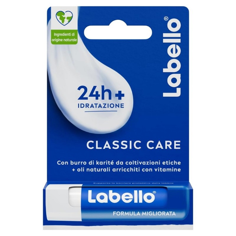LABELLO CLASSIC CARE 5.5ML