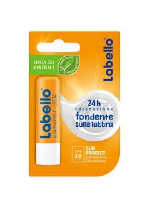 LABELLO SUN PROTECTION SPF 30 5.5ML