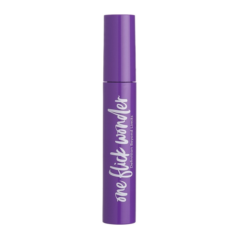 SEVENTEEN MASCARA ONE FLICK WONDER N.01 BLACK 14ML