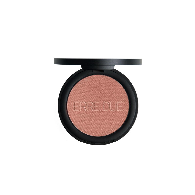 ERRE DUE BLUSHER N.109 MAPLE SYRUP