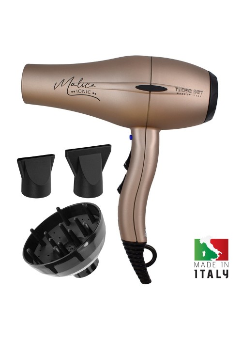 TECNO DRY MALICEE IONIC 2200W  ΣΑΜΠΑΝΙΖΕ