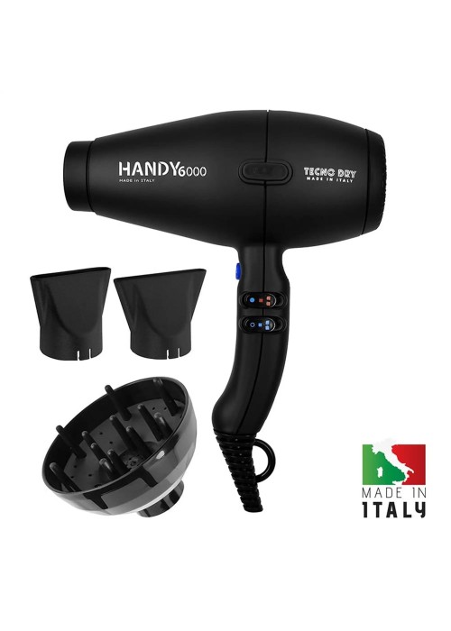 ΣΕΣΟΥΑΡ TECNO DRY HANDY 6000 2500W