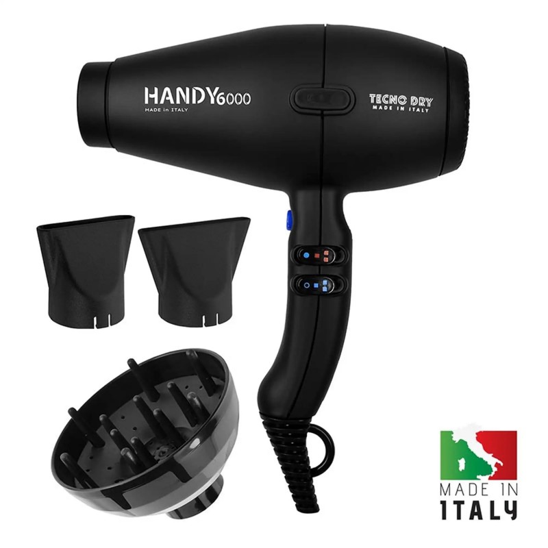 ΣΕΣΟΥΑΡ TECNO DRY HANDY 6000 2500W