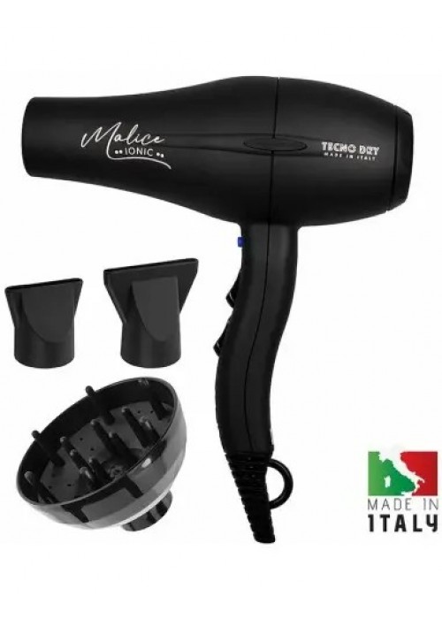 ΣΕΣΟΥΑΡ TECNO DRY MALICE IONIC 2200W