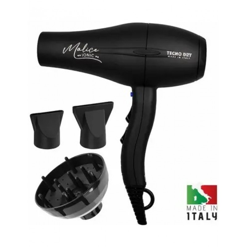 ΣΕΣΟΥΑΡ TECNO DRY MALICE IONIC 2200W