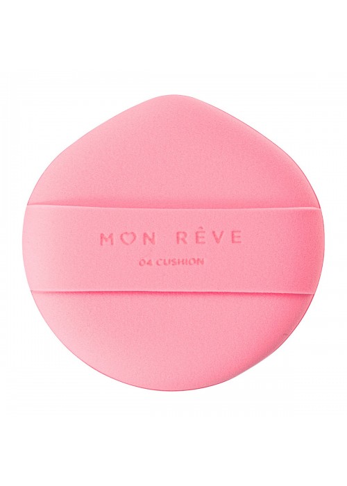 MON REVE N.04 CUSHION SPOGNE