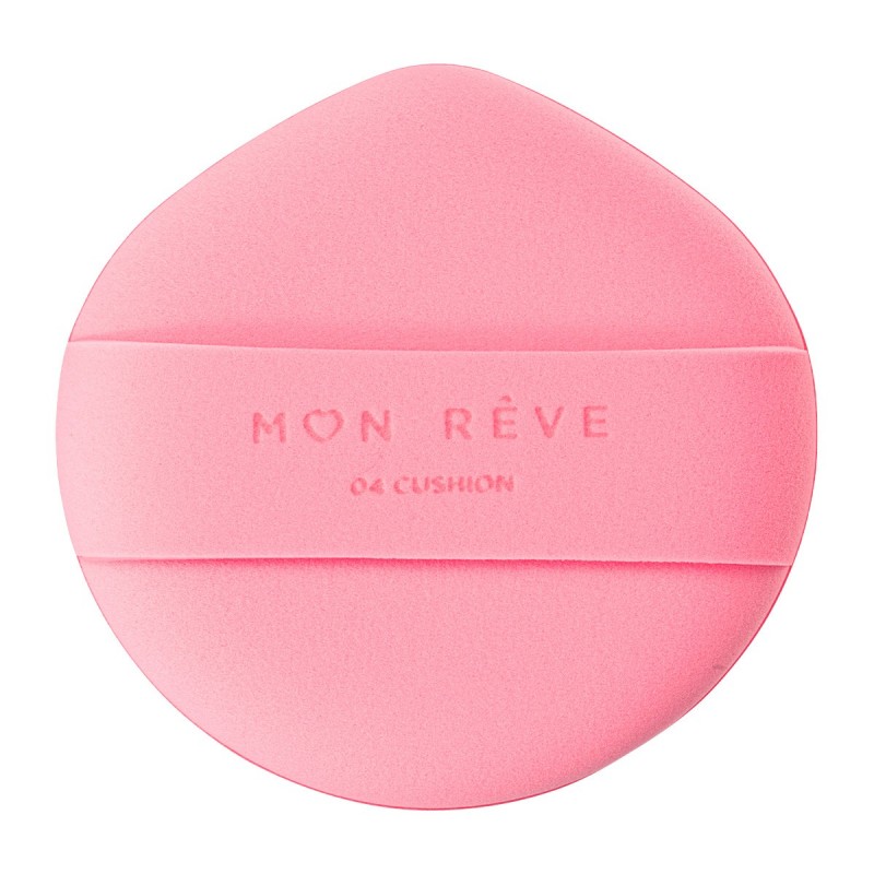 MON REVE N.04 CUSHION SPOGNE