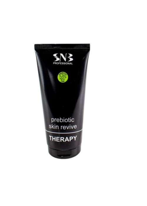 SNB ΚΡΕΜΑ ΑΝΑΔΟΜΗΣΗΣ ΧΕΡΙΩΝ PREBIOTIC SKIN REVIVE 50ML