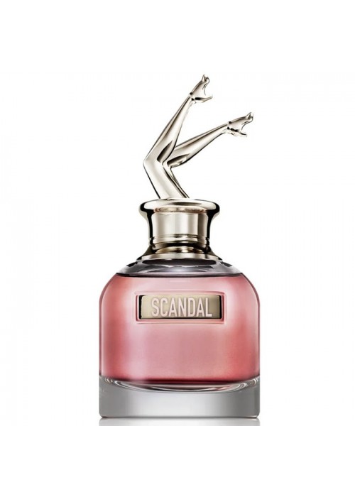 JEAN PAUL GAULTIER SCANDAL WOMAN EDP 50ML