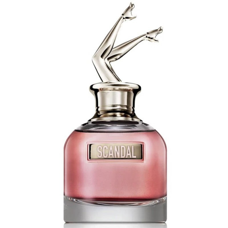 JEAN PAUL GAULTIER SCANDAL WOMAN EDP 50ML