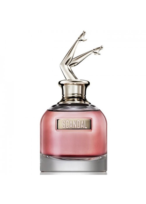 JEAN PAUL GAULTIER SCANDAL WOMAN EDP 80ML