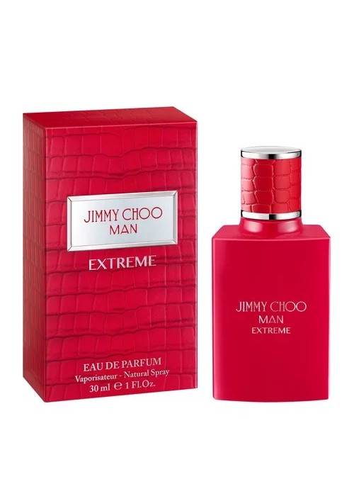 JIMMY CHOO EXTREME MEN EDP 30ML