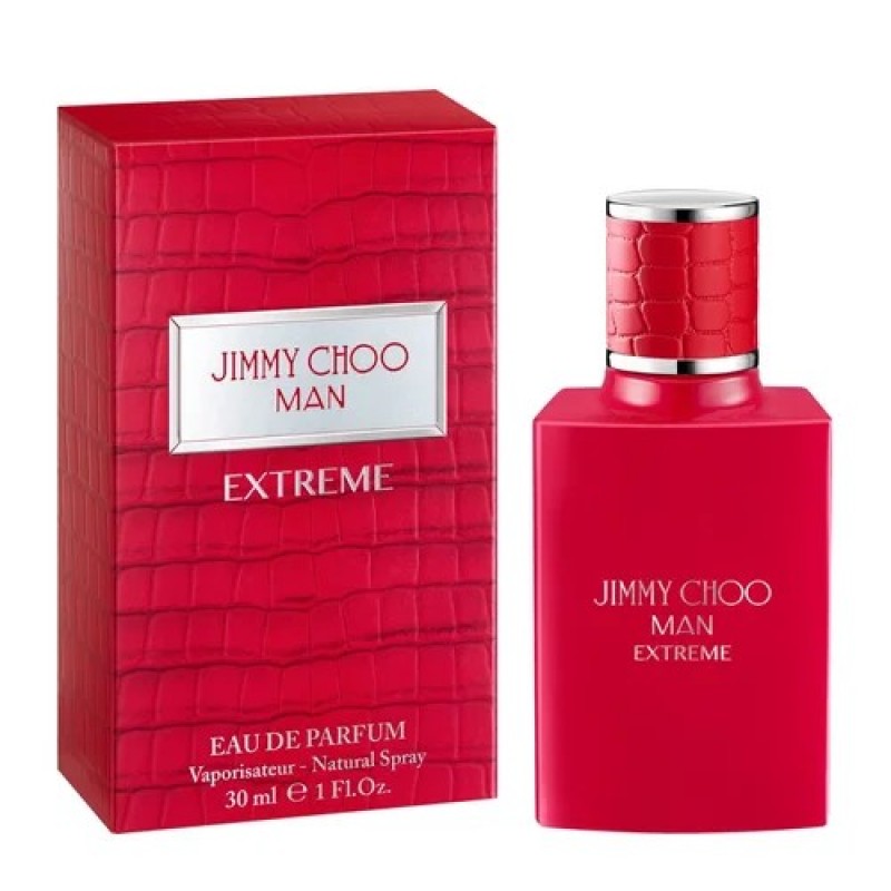 JIMMY CHOO EXTREME MEN EDP 30ML