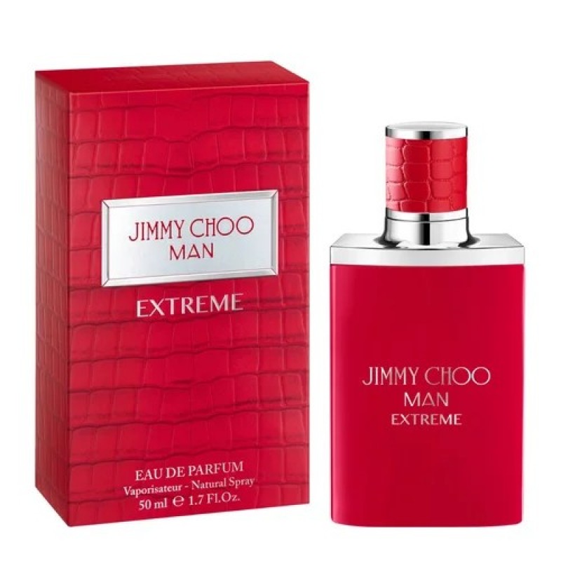 JIMMY CHOO EXTREME MEN EDP 50ML