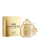 COACH GOLD WOMAN EDP 50ML