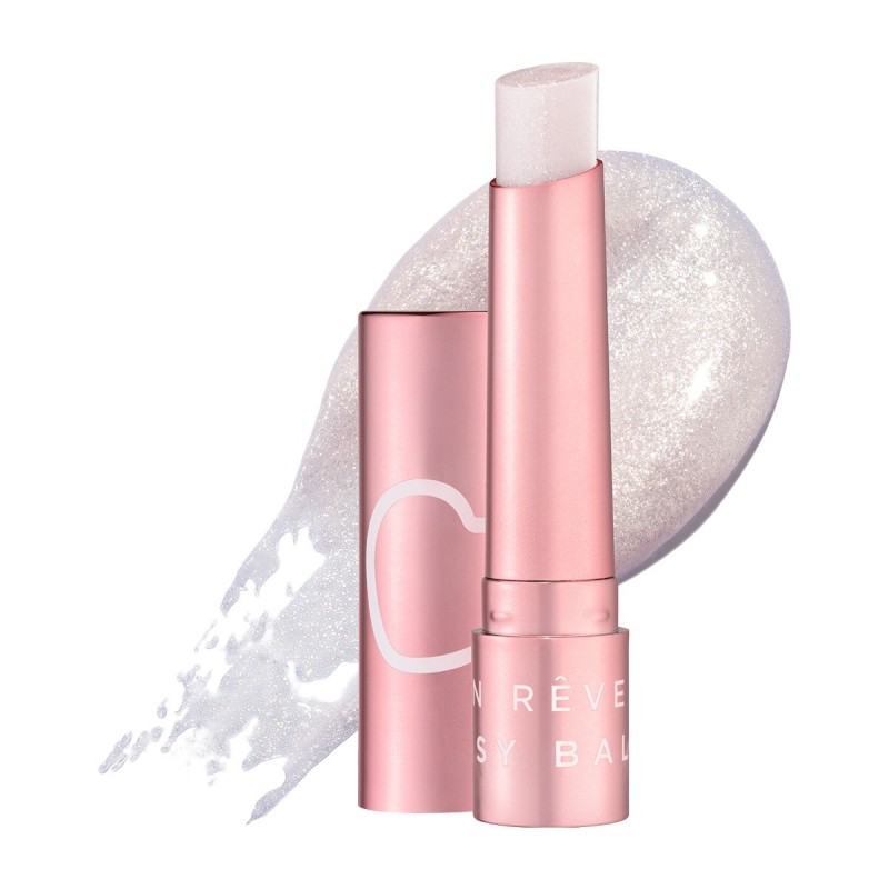 MON REVE GLOSSY BALM N.101 CHILLS 2G/0.6oz