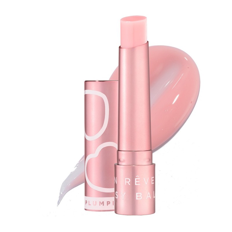 MON REVE GLOSSY PLUMPING N.201 ANGEL LIPS 2G/0.6oz