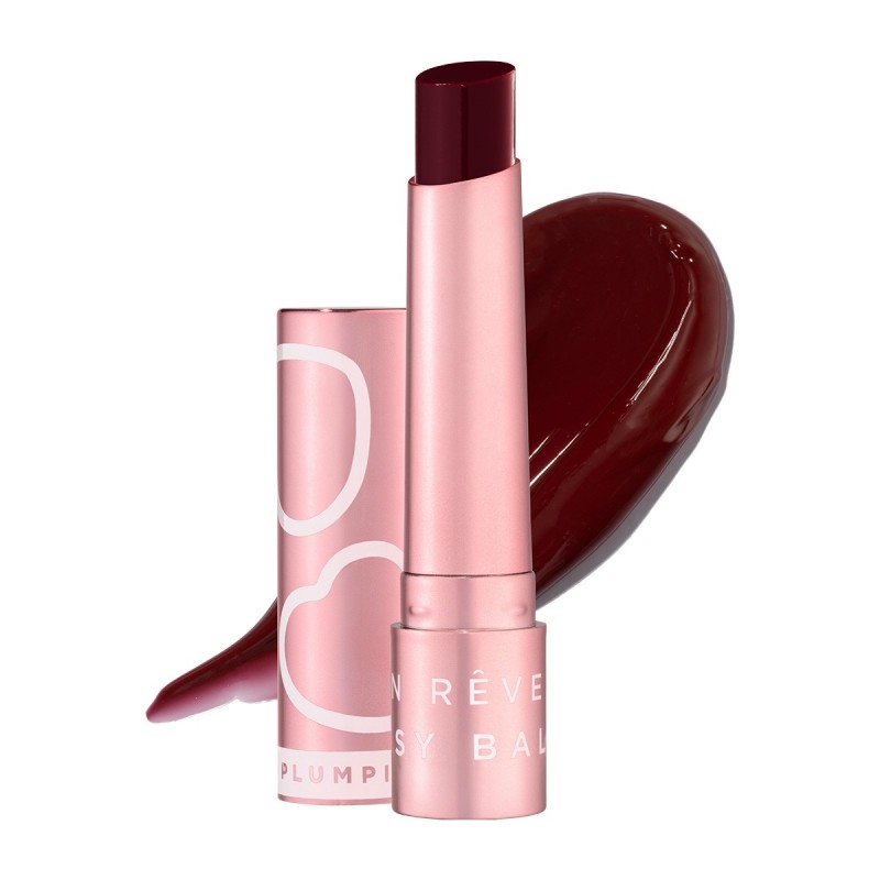 MON REVE GLOSSY PLUMPING N.204 HUG ME 2G/0.6oz